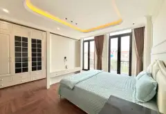 Nhà mặt phố 5 tầng có thang máy tại khu vực An Lạc, Hồng Bàng, Hải Phòng... Bán nhà mặt phố tại Hồng Bàng, Hải Phòng 17