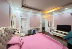 Bán nhà mặt phố Nguyễn Đổng Chi 140m², 5 tầng có thang máy, mặt tiền 6m, kinh doanh đỉnh... Bán nhà mặt phố tại Từ Liêm, Hà Nội 07