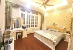 Bán tòa nhà căn hộ 7 tầng Cầu Giấy, 23 căn hộ, DT 162.5m2... Bán nhà riêng tại Cầu Giấy, Hà Nội 12