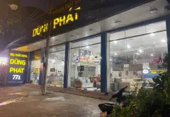 🔥 MT TRƯỜNG CHINH – NGANG 16M – 685M² ĐẤT VÀNG HIẾM CÓ

🏢 16x44m • CN 685m² • hiện trạng 3 tầng •... Bán nhà mặt phố tại Tây Thạnh, Hồ Chí Minh 01