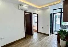 Bán chung cư mini 2 phòng ngủ tại phường Tương Mai, Hà Nội, full nội thất và thang máy... Bán chung cư mini tại Tương Mai, Hà Nội 02