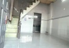 Nhà nhỏ xinh sổ hồng riêng quận 8, vào ở ngay... Bán nhà riêng tại Phú Định, Hồ Chí Minh 08
