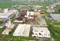 Quỹ đất sản xuất và nhà xưởng cao cấp tại Bắc Ninh với mặt tiền đắc địa... Bán nhà mặt phố tại Phù Đổng, Hà Nội 03