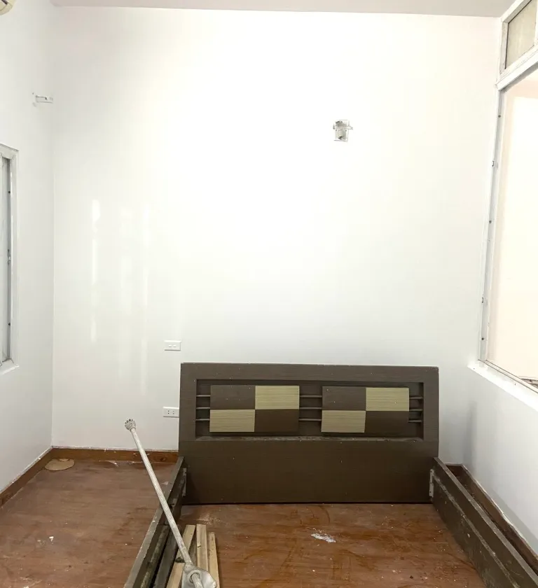 🎯🌏CHỈ 25 TỶ SỞ HỮU CĂN NHÀ 105 M2, MT 5.1M, 3 TẦNG CŨ, LÔ GÓC, KHU LÊ TRỌNG TẤN GIÁP NGÃ TƯ SỞ.... Bán nhà riêng tại Khương Đình, Hà Nội 01
