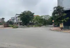 Bán đất dự án rộng 93,5m², mặt tiền 5,5m, hướng Tây Bắc tại Bắc Ninh... Bán đất tại Từ Sơn, Bắc Ninh 04