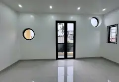 Nhà lô góc 4 tầng mới xây tại phố Lê Lai, thiết kế hiện đại, mặt tiền rộng 5m... Bán nhà riêng tại Ngô Quyền, Hải Phòng 11