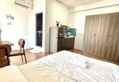 Nhà riêng khu Âu Cơ 5 tầng, 160m2, mặt tiền 9.5m, giá 21 tỷ... Bán nhà riêng tại Bảy Hiền, Hồ Chí Minh 06