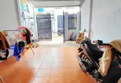 🏡NHÀ 4,3M x 20M_ HẺM 1 TRỤC XE TẢI QUAY ĐẦU_VÀI BƯỚC RA MẶT TIỀN NGUYỄN ẢNH THỦ QUẬN 12 💰CHỈ 3TỶ... Bán nhà riêng tại Trung Mỹ Tây, Hồ Chí Minh 02