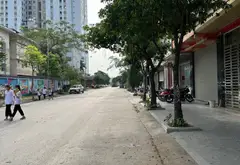 Biệt thự liền kề Kiến Hưng - Không gian sang trọng, đẳng cấp kinh doanh... Bán biệt thự, liền kề tại Kiến Hưng, Hà Nội 04