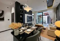Nhà đẹp Thanh Khê, cách đường 10m, 61m2, 3 tầng full nội thất... Bán nhà riêng tại Thanh Khê, Đà Nẵng 06