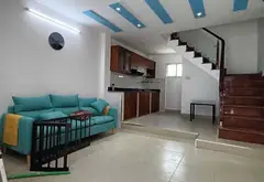 Nhà đẹp 3 tầng full nội thất, quận Gò Vấp giá hời... Bán nhà riêng tại An Hội Đông, Hồ Chí Minh 15