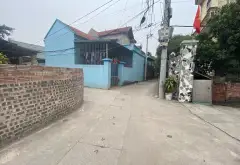Cơ Hội Có 1 Không 2 Sở Hữu Nhà Cấp 4 Trung Tâm Đại Mạch Thiên Lộc... Bán nhà riêng tại Thiên Lộc, Hà Nội 04