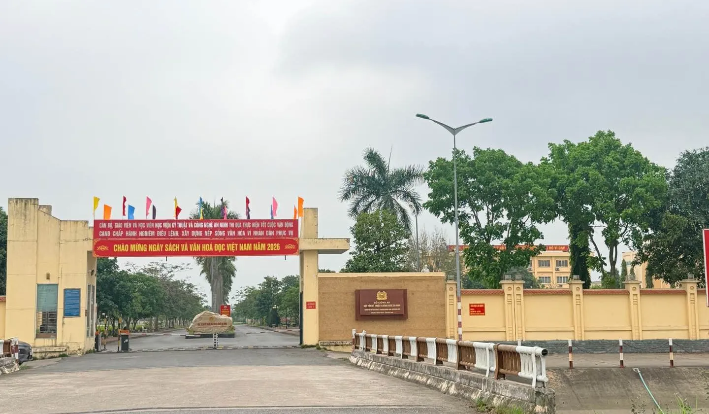 Lô Góc Đất Nền Tinh Tế Gần Hồ Và Học Viện An Ninh... Bán đất tại Mão Điền, Bắc Ninh 01