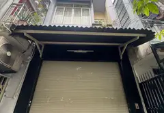 Bán nhà riêng 4 tầng phường Bình Tiên quận 6 diện tích 33m2 giá 4,5 tỷ... Bán nhà riêng tại Bình Tây, Hồ Chí Minh 01