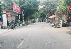 Bán đất 300 m2 tại xã Đa Hội, huyện Sóc Sơn, hướng Đông Nam... Bán đất tại Trung Giã, Hà Nội 01