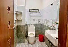Nhà phố 5 tầng sang trọng tại Bình Trị Đông A với thiết kế kiên cố và không gian tối ưu... Bán nhà riêng tại Bình Trị Đông, Hồ Chí Minh 09