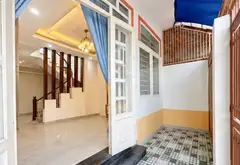 Nhà Hiệp Bình- đối diện KĐT Vạn Phúc City- 3 tầng 4 phòng ngủ gần Vạn Phúc City- Giá 6 tỷ... Bán nhà riêng tại Hiệp Bình, Hồ Chí Minh 08