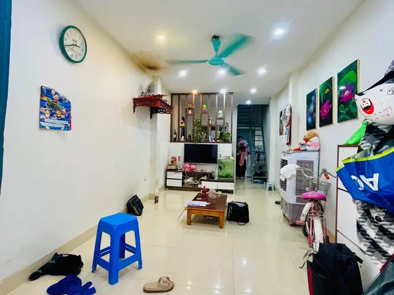 PHÚ THƯỢNG TÂY HỒ... Bán nhà riêng tại Phú Thượng, Hà Nội 01