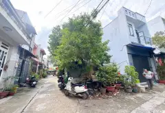 Bán đất thổ cư diện tích 70m2 tại xã Bình Hưng Hòa, mặt tiền 5m, pháp lý rõ ràng... Bán đất tại Bình Hưng Hòa, Hồ Chí Minh 01