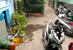 Cơ hội hiếm có tại Quận 6 - Nhà 2 tầng gần vòng xoay Phú Lâm giá chỉ 5.4 tỷ... Bán owner_side tại Phú Lâm, Hồ Chí Minh 02