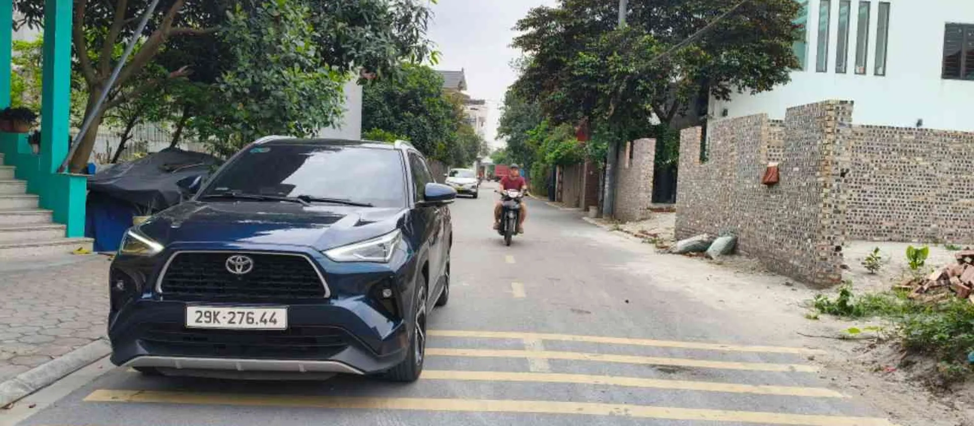 Đất trung tâm Thuận An - Giá giảm sốc 2 tỷ... Bán đất tại Thuận An, Hà Nội 01