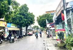 CHỈ 3TỶ CÓ NGAY 105M2 ĐẤT FULL THỔ CƯ-ĐƯỜNG THÔNG OTO 7 CHỖ CHẠY VÒNG QUANH-CÁCH QUỐC LỘ 3 CHỈ 300m... Bán owner_side tại Sóc Sơn, Hà Nội 01