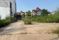 Bán đất nền sáp Mai khu đấu giá, mặt tiền 5m, cơ sở hạ tầng đồng bộ, giá hấp dẫn... Bán đất tại Thiên Lộc, Hà Nội 02