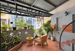 Nhà 4 tầng Phan Đăng Lưu 40m2 giá 8.89 tỷ... Bán nhà riêng tại Đức Nhuận, Hồ Chí Minh 08