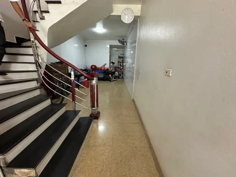 Nhà mặt phố Trần Phú, ô tô tránh, vỉa hè rộng, kinh doanh đỉnh... Bán nhà mặt phố tại Cao Xanh, Quảng Ninh 01
