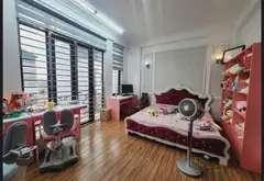 HÀNG HIẾM DV VĂN LA – 50M² 6 TẦNG – MẶT TIỀN RỘNG – KINH DOANH ĐẲNG CẤP... Bán biệt thự, liền kề tại Kiến Hưng, Hà Nội 12