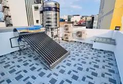 Nhà mới 5 tầng full nội thất trung tâm Phú Nhuận giá hấp dẫn... Bán nhà riêng tại Phú Nhuận, Hồ Chí Minh 18