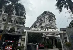 🔥 THẠNH XUÂN 21 – STAR HILLS – 4 TẦNG – 2 MẶT THOÁNG – TẶNG NỘI THẤT – 5,89 TỶ THƯƠNG LƯỢNG... Bán nhà riêng tại Thới An, Hồ Chí Minh 01