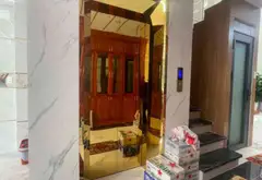 HẺM XE TẢI NHÀ MỚI XÂY CÓ THANG MÁY NỘI THẤT XỊN 4PN 7WC - 5Tầng-Ngang 4m - Bình Trị Đông- BÌNH TÂN... Bán nhà riêng tại Bình Trị Đông, Hồ Chí Minh 01