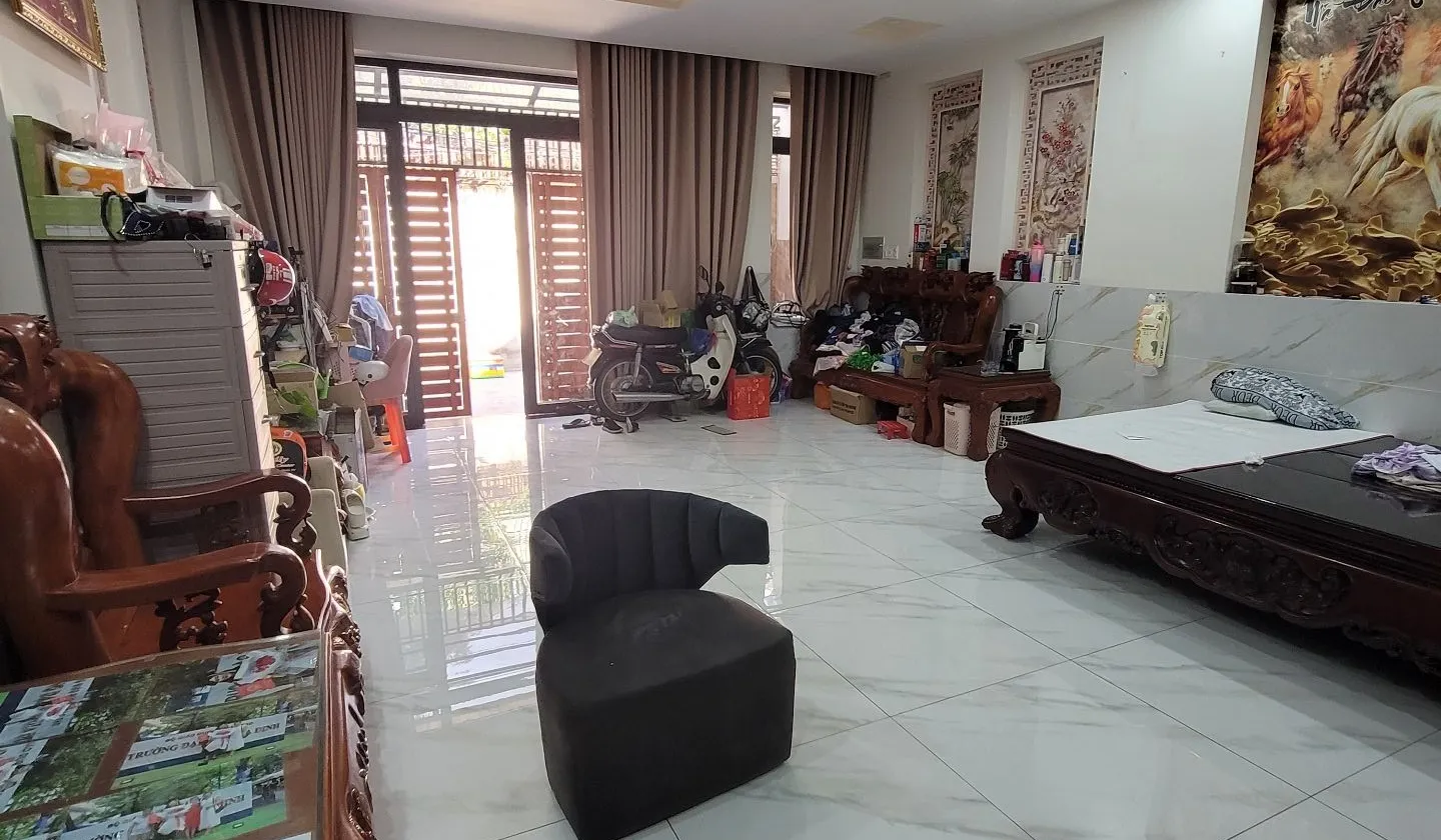 Bán nhà riêng 3 tầng 5 phòng ngủ tại Tân Bình giá 16.8 tỷ... Bán nhà riêng tại Tân Sơn, Hồ Chí Minh 01