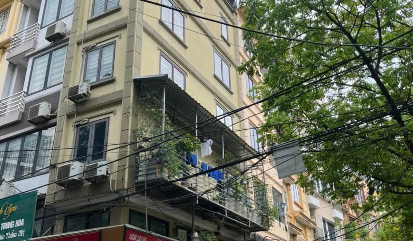 Cơ hội vàng sở hữu nhà mặt ngõ oto tránh Kim Giang khu vực hiếm nhà bán... Bán nhà mặt phố tại Thanh Liệt, Hà Nội 01