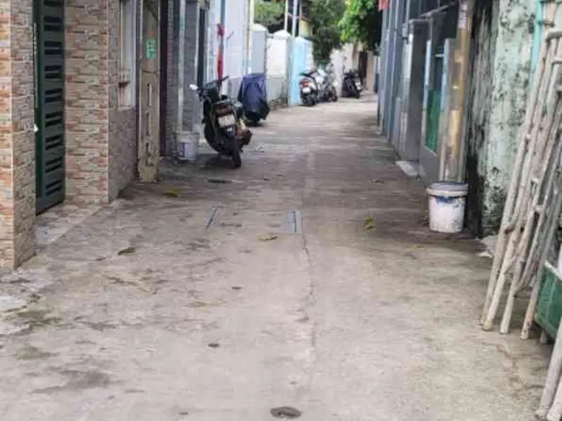 Cơ hội sở hữu nhà kiệt Lương Thế Vinh gần Cầu Rồng, giá tốt, thu nhập ổn định... Bán nhà riêng tại An Hải, Đà Nẵng 01