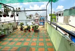 Bán nhà riêng 3 tầng, 4 phòng ngủ, gần chợ Lê Văn Quới... Bán nhà riêng tại Bình Hưng Hòa, Hồ Chí Minh 06
