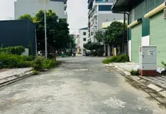 Bán lô đất 60m² vị trí đẹp tại khu dịch vụ 25.2ha Vân Canh, thuận tiện giao thông... Bán owner_side tại Hoài Đức, Hà Nội 02