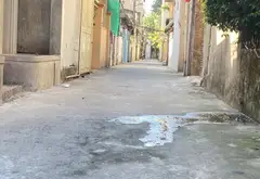 Bán nhà riêng 50m2 ô tô qua, khu Long Biên giá 8.5 tỷ... Bán nhà riêng tại Phúc Lợi, Hà Nội 07