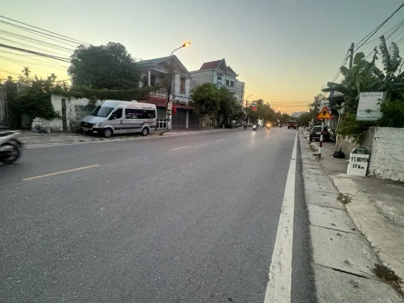 Nhà mặt phố 2 tầng 3 phòng ngủ trên trục đường chính huyện An Dương... Bán nhà mặt phố tại An Dương, Hải Phòng 01