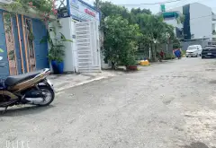 Nhà riêng 3 tầng hiện đại tại Phường An Phú Đông... Bán nhà riêng tại An Phú Đông, Hồ Chí Minh 06