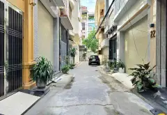 Nhà Phố Lê Lai Ô Tô Đỗ Cửa - Cơ Hội Vàng Sở Hữu Thuận Tiện Ngay Trung Tâm... Bán nhà riêng tại Ngô Quyền, Hải Phòng 01