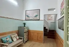 BÁN NHÀ TRƯỜNG CHINH, NGÕ NÔNG GẦN PHỐ - DÂN XÂY CHẮC CHẮN VỀ Ở NGAY... Bán nhà riêng tại Kim Liên, Hà Nội 06