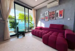 Căn hộ Millenium 2PN+1 view siêu đẹp giá tốt... Bán căn hộ chung cư tại Hà Đông, Hà Nội 01