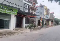Bán nhà mặt phố diện tích 100m2 tại Phật Tích, Tiên Du, Bắc Ninh, mặt tiền 5m tiện kinh doanh... Bán nhà mặt phố tại Phật Tích, Bắc Ninh 03