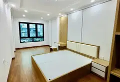 Nhà đẹp mới, thang máy, ô tô đỗ cửa tại Ngọc Hồi... Bán nhà riêng tại Đại Thanh, Hà Nội 10
