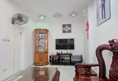 Bán nhà 5 tầng mới xây tại Phùng Hưng, mặt tiền 5m, ô tô vào tận cửa 48m2.... Bán owner_side tại Hà Đông, Hà Nội 02
