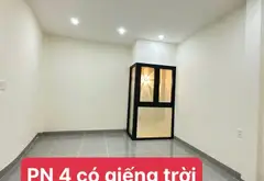Nhà Mặt Tiền Nguyễn Văn Luông Quận 6 - Cơ Hội Vàng Cho Nhà Ở Và Cho Thuê... Bán nhà riêng tại Phú Lâm, Hồ Chí Minh 16