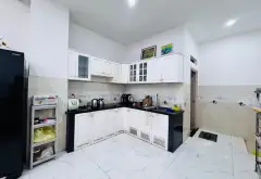 Bán nhà riêng 3 tầng tại Phú Thạnh, Tân Phú, hẻm rộng 8.5m thông thoáng... Bán nhà riêng tại Phú Thạnh, Hồ Chí Minh 07
