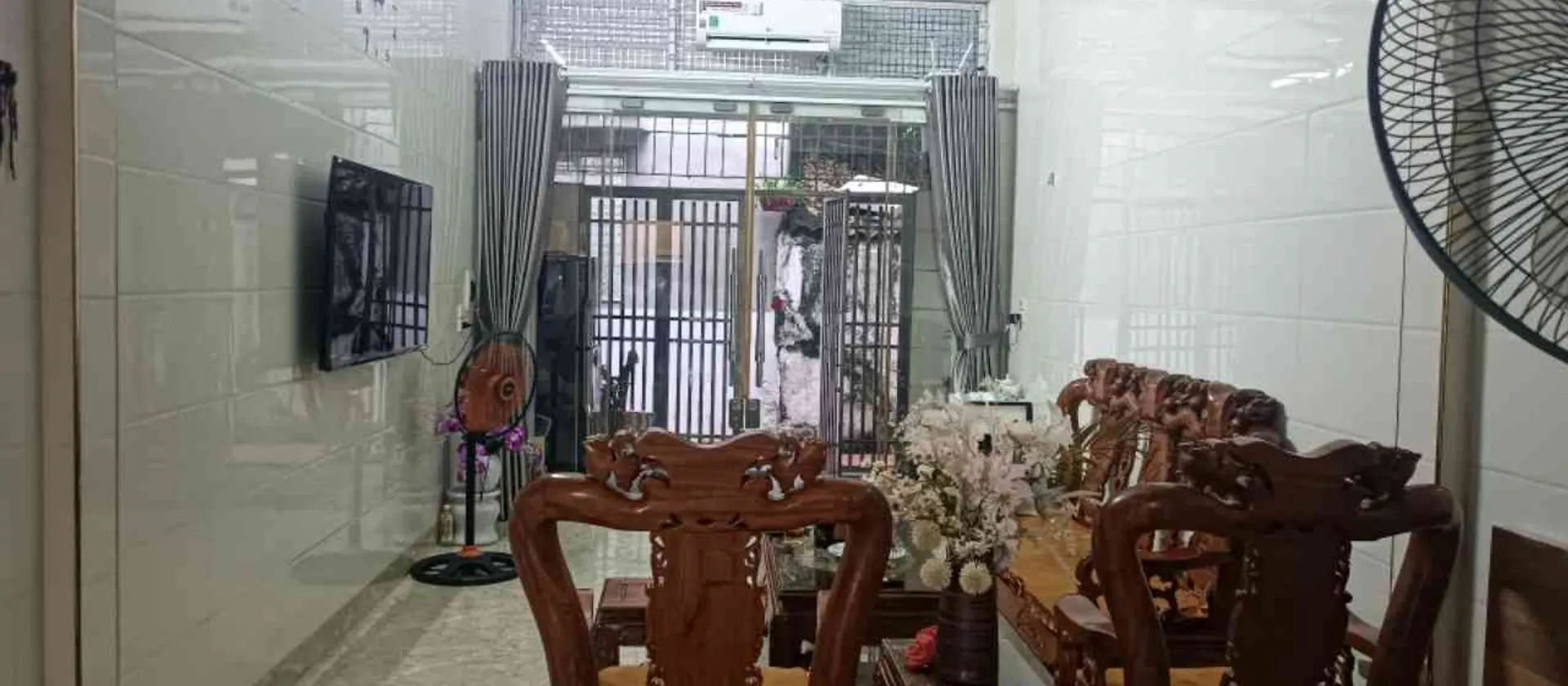 Cơ hội sở hữu ngôi nhà chắc chắn giữa trung tâm khu dân cư Lê Chân hiếm có... Bán nhà riêng tại Lê Chân, Hải Phòng 01